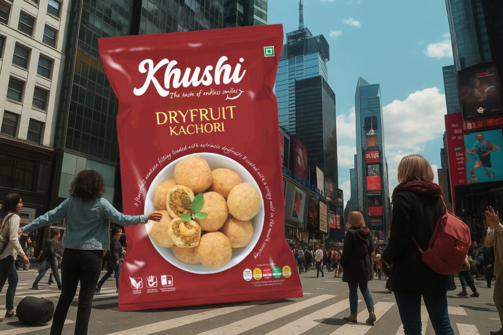 Khushi Snacks